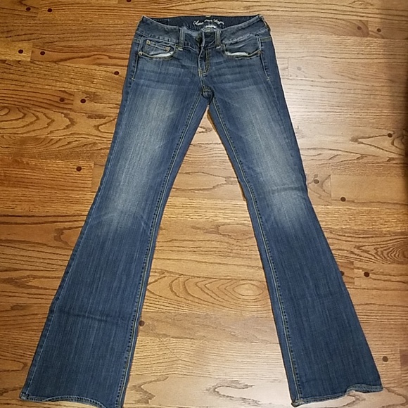 Jeans - Picture 2 of 7